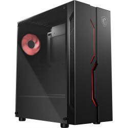 LGS GAMING PRO PC Intel Core i5 11400F, RTX 3070 no-LHR, DDR 16GB, SSD 512GB M.2 W11 Pro