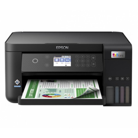Epson EcoTank L6260