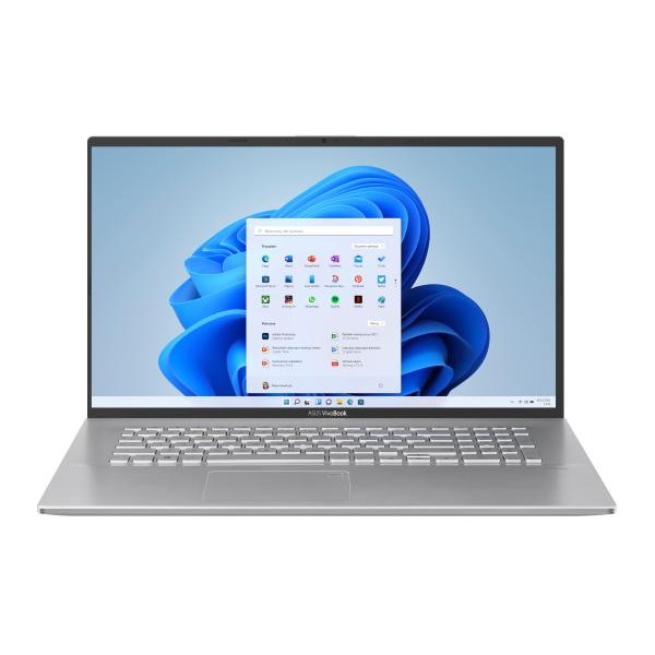 ASUS VivoBook 17"